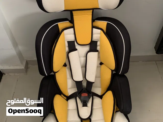كار سيت كرسي سيارة للأطفال