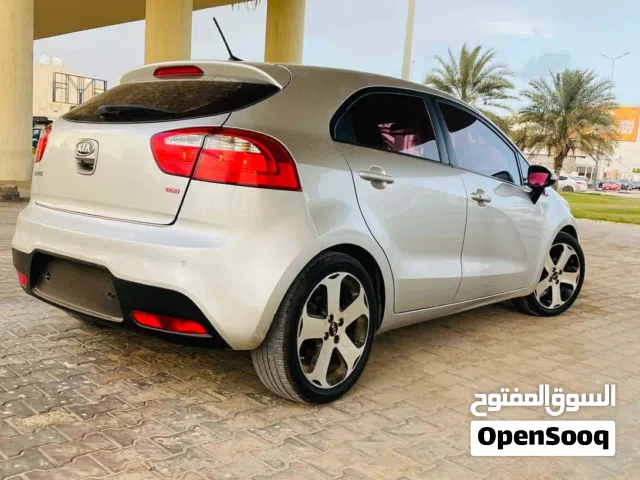 Used Kia Pride in Tripoli