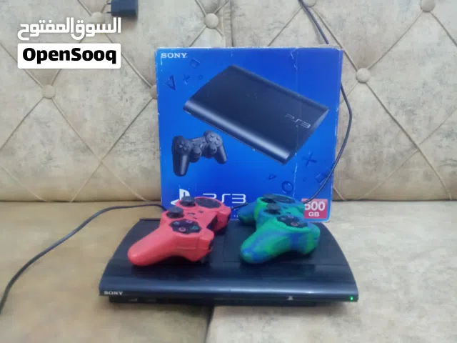 PlayStation 3 PlayStation for sale in Tripoli