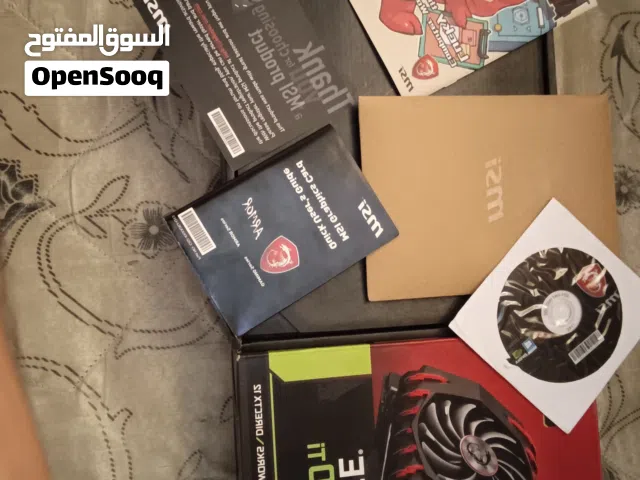 كرت 1070 ti مراوس بكرت اقوة و انطي فرق