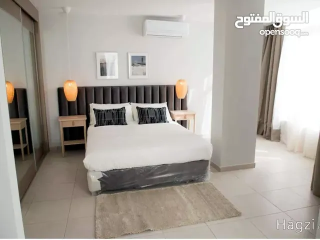 شقة مفروشة للإيجار 60م2 ( Property 10468 )