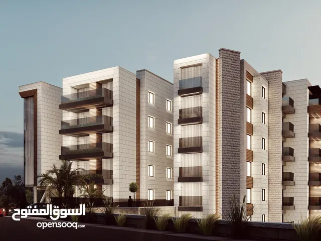 153 m2 3 Bedrooms Apartments for Sale in Ramallah and Al-Bireh Other