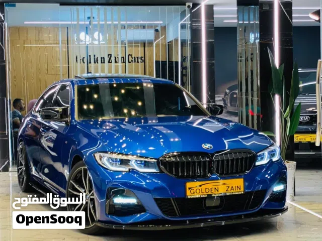 Used BMW 3 Series in Salfit