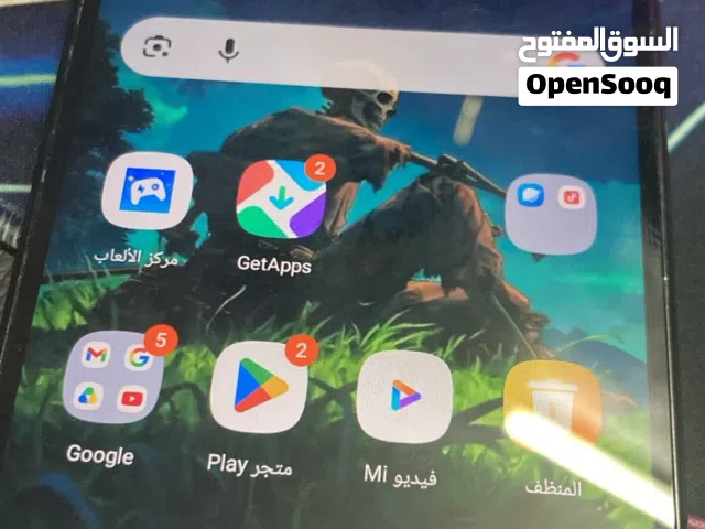 شاومي ريدمي A3 مستعمل بحالة جيدة مع سعة تخزين أخرى و color أسود