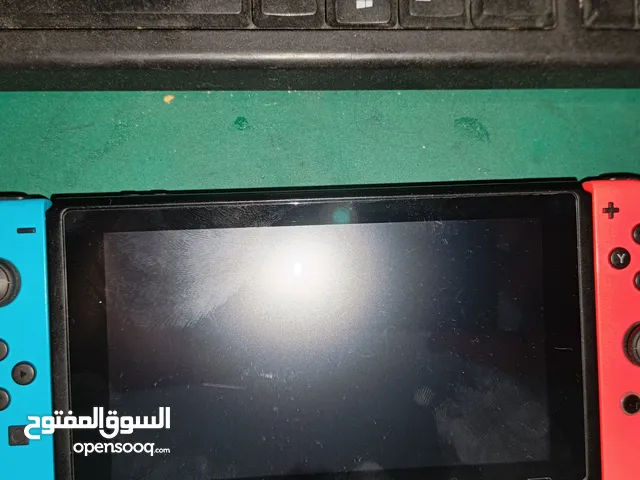 Nintendo Switch Nintendo for sale in Amman