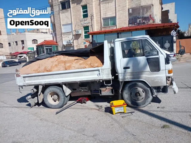 قلاب للنقل الطمم وتوريد جميع مستلزمات البناء