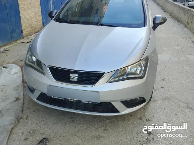 سيات ابيزا كونكت