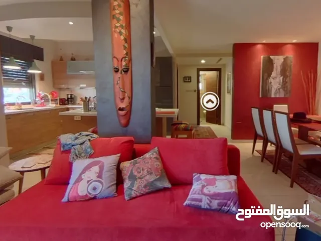 شقة مفروشة للإيجار 145م2 ( Property 10679 )