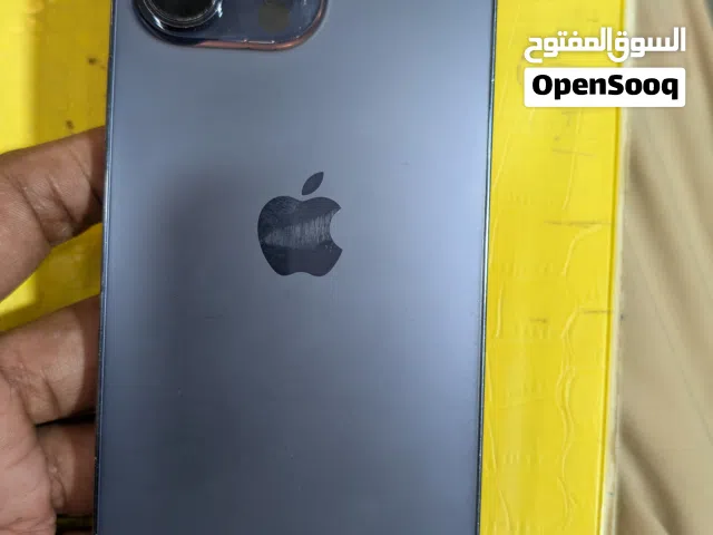 Apple iPhone 14 Pro Max 128 GB in Al Batinah