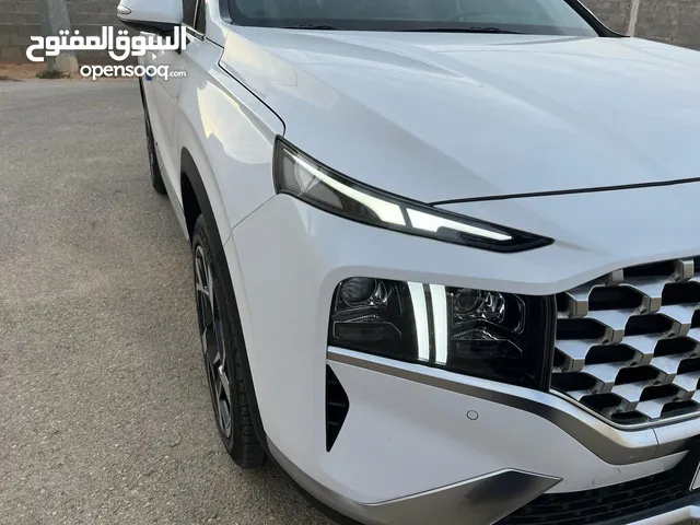 Used Hyundai Other in Taif