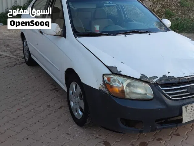 Used Kia Cerato in Benghazi