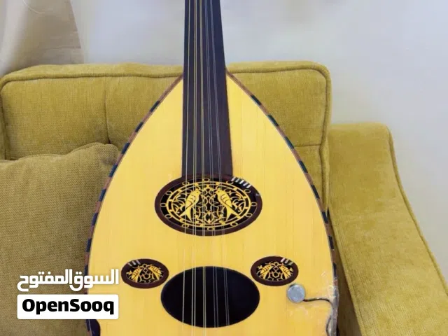 اعواد تبدأ من 55 ريال ويوجد عود احترافي راكب عليه مايك للحفلات ب75 ريال