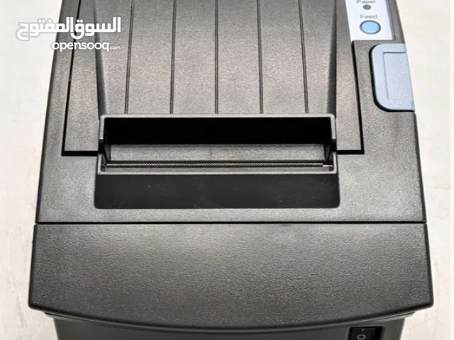 طابعة فواتير Bixolon