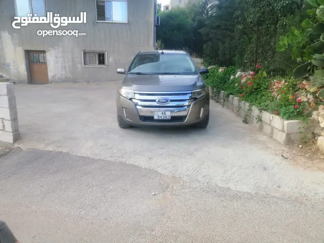Used Ford Edge in Ajloun