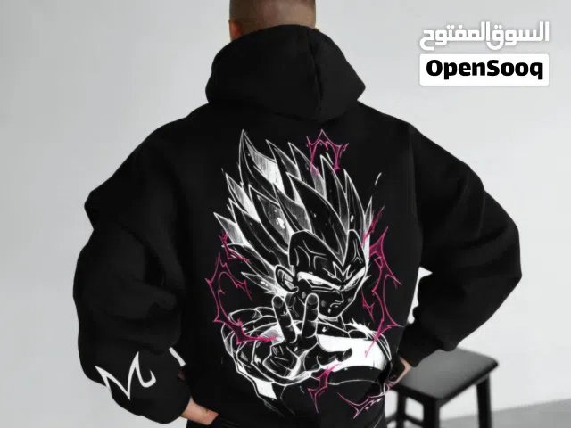 ملابس هودي بلوفرات تصاميم