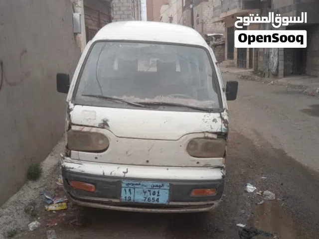 2005 دايو اخرى