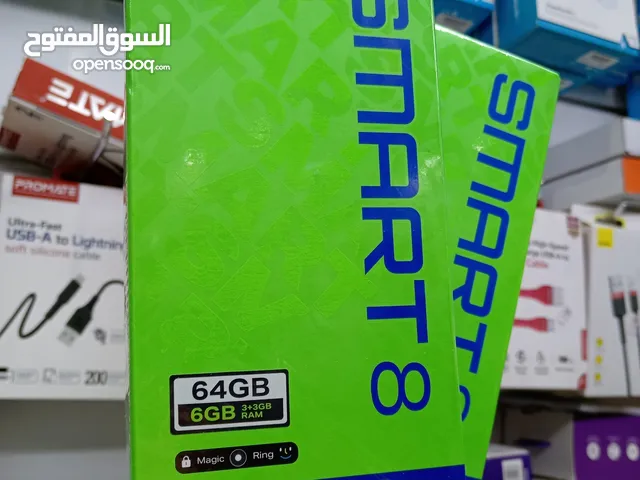 Infinix Other 64 GB in Mubarak Al-Kabeer