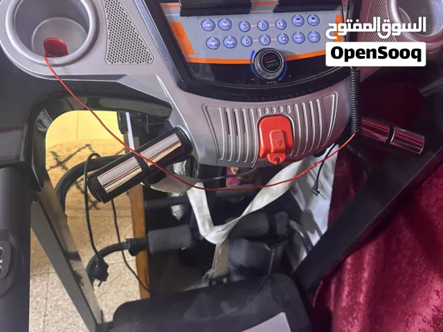 جهاز رياضة بحالة ممتازة للبيع