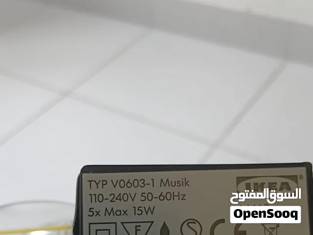 led lights ايكيا 3 دينار الاثنين