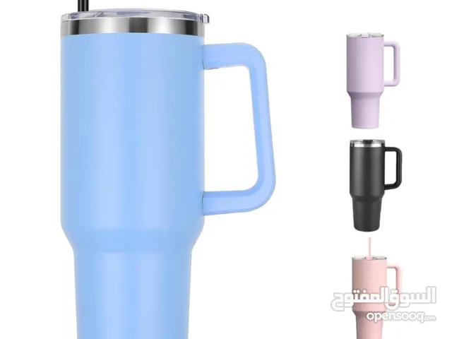 Stainless steel insulated Water Bottle