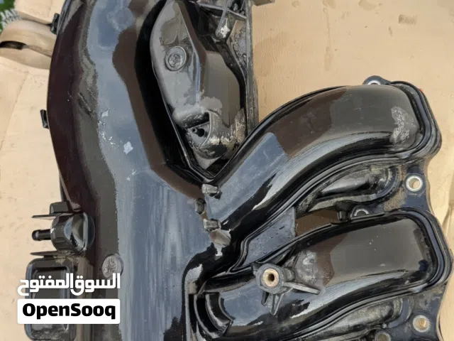 للبيع ثلاجة اف جي 2008 وكاله