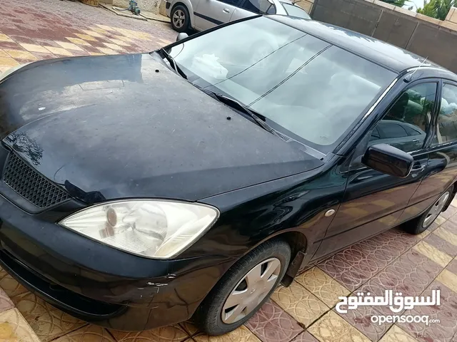 Used Mitsubishi Lancer in Irbid