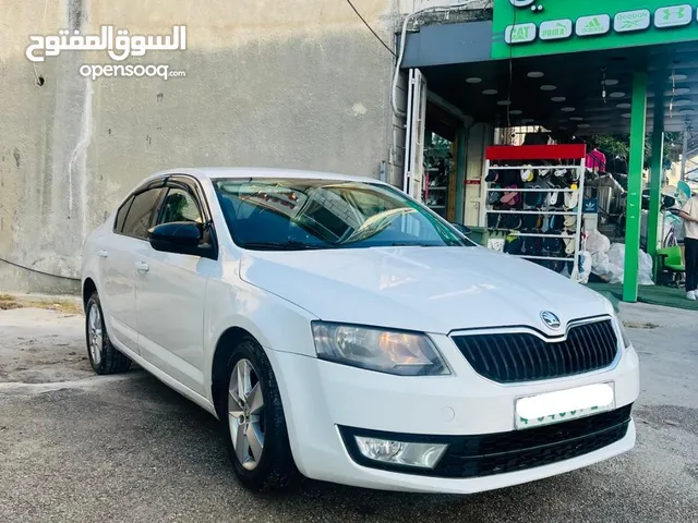 Used Skoda Octavia in Bethlehem