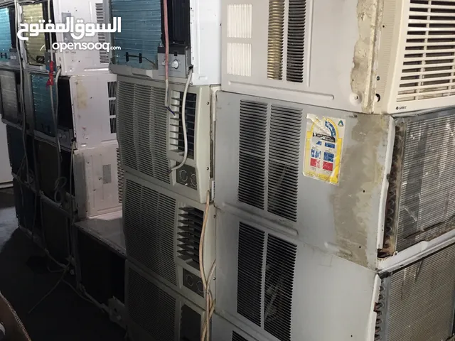 Crafft 1 to 1.4 Tons AC in Jeddah