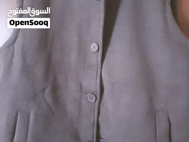 سديرية شتوي رجالي جوخ بطانه فرو