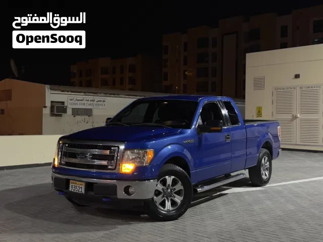 للبيع فورد f150