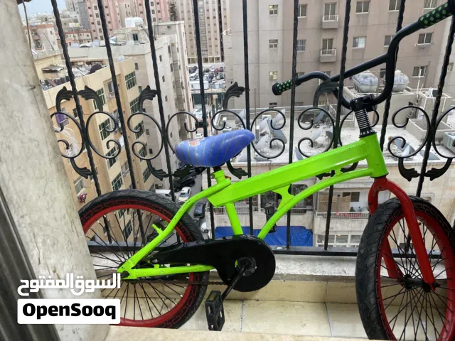 دراجة للبيع