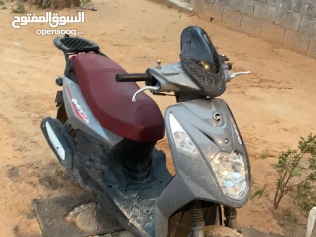 موطو اس واي ام Sym معاها خوده او مسرفسه سرفس كامل