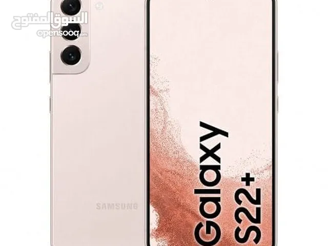 Samsung Galaxy S22 5G 1 TB in Cairo