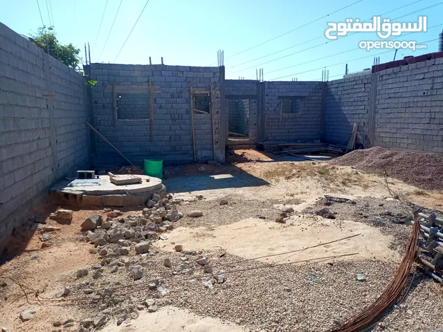 80 m2 1 Bedroom Townhouse for Sale in Tripoli Al-Jadada'a