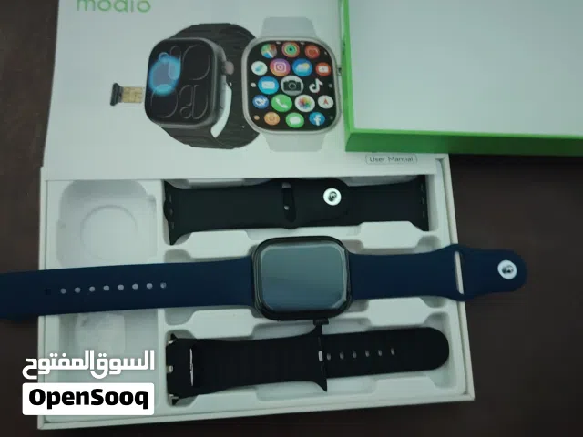 ساعة أندرويد ذكية (64G+6G RAM)