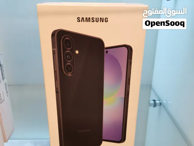 A36 samsung Ram8
