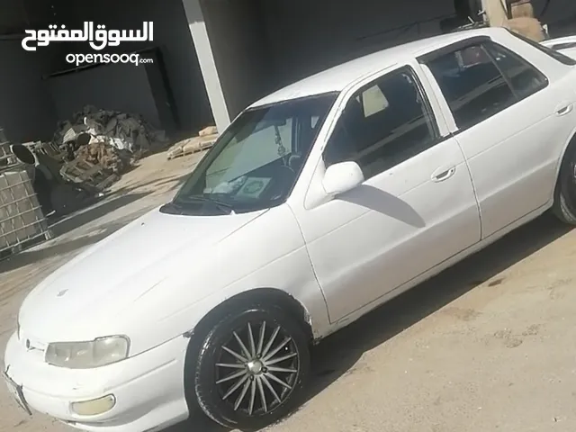Used Kia Sephia in Amman