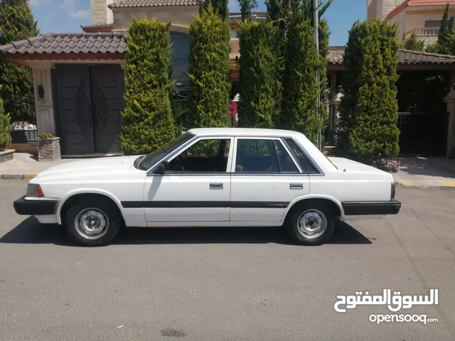 Nissan Other 1987 in Amman
