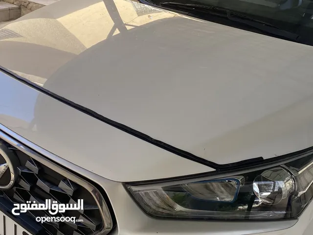 Used Hyundai Ioniq in Irbid