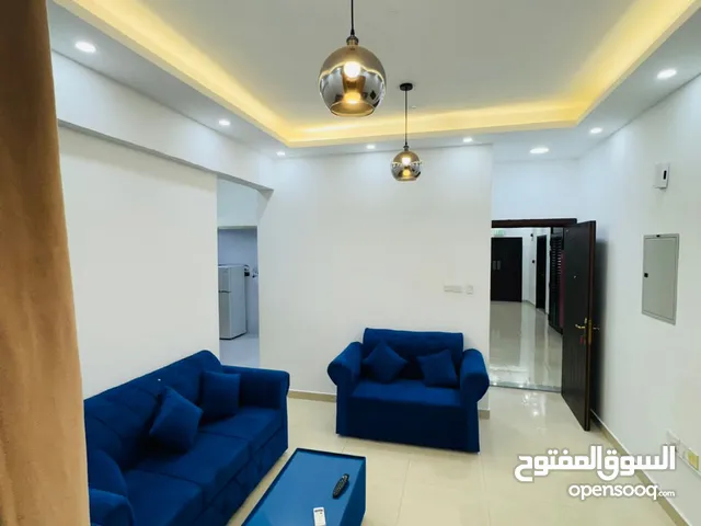 0 m2 1 Bedroom Apartments for Rent in Ajman Other