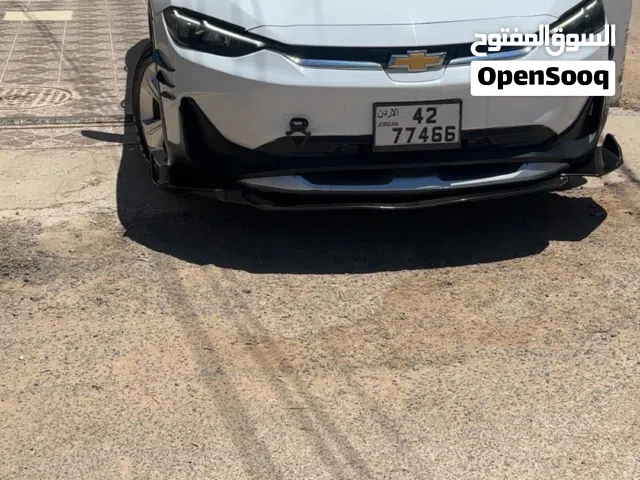 2022 شيفروليه مينلو