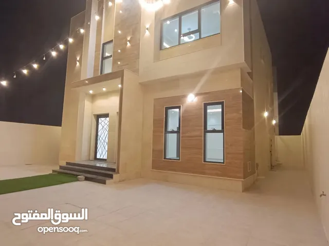 280m2 3 Bedrooms Villa for Sale in Ajman Al Helio