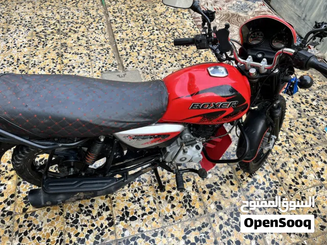بوكسر للبيع