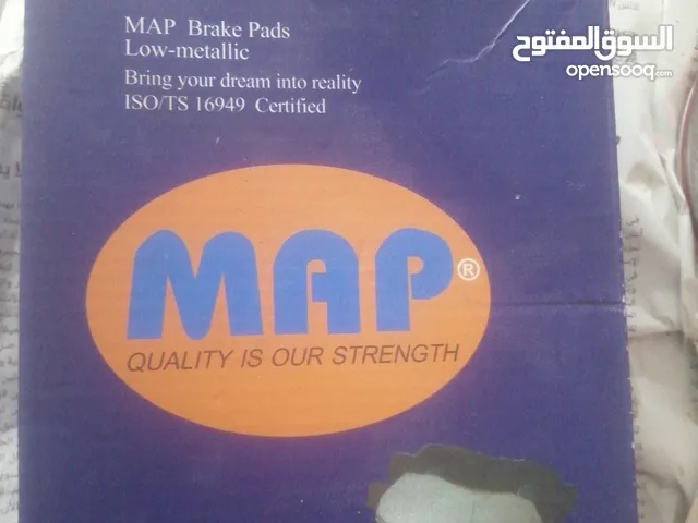 شوزات جمس يوكن من موديل 2002 الي 2006