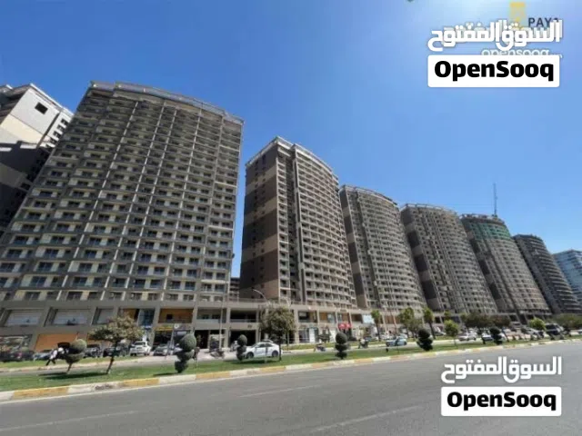 217 m2 2 Bedrooms Apartments for Sale in Erbil Empire World City