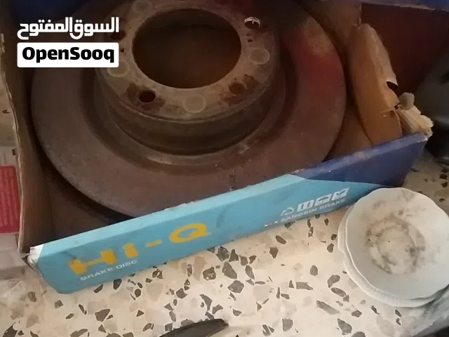 قطع هيهكل تويوتا تندرا من 2010 لعند 2020