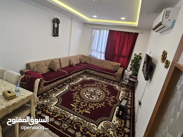 شقة للبیع في اربیل مجمع لانة ستي
