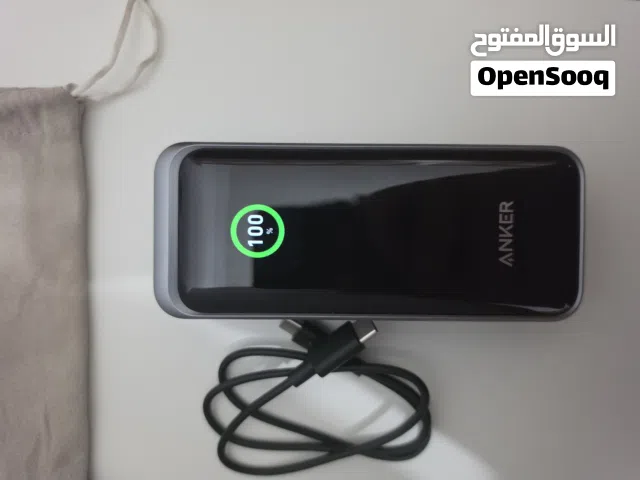 Anker Prime 12,000 mAh Power Bank (130W) Compact Power Bank. Super Fast charging