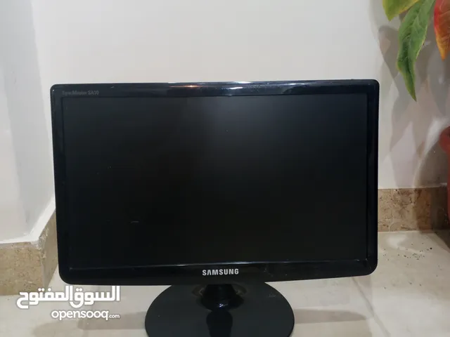 Samsung Other 23 inch TV in Benghazi