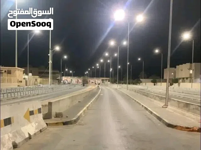أرض الايجار